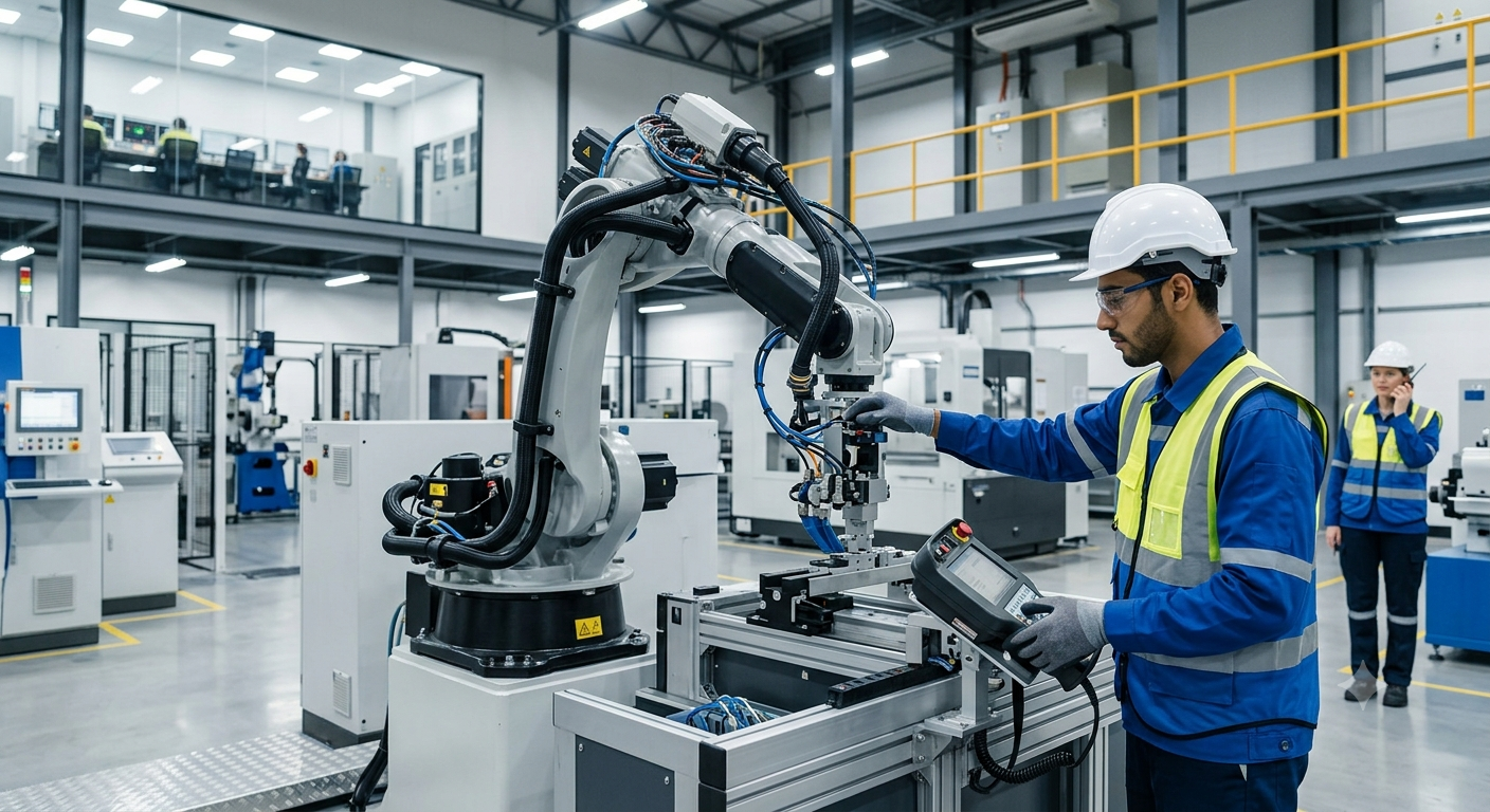 Industrial Experience Program