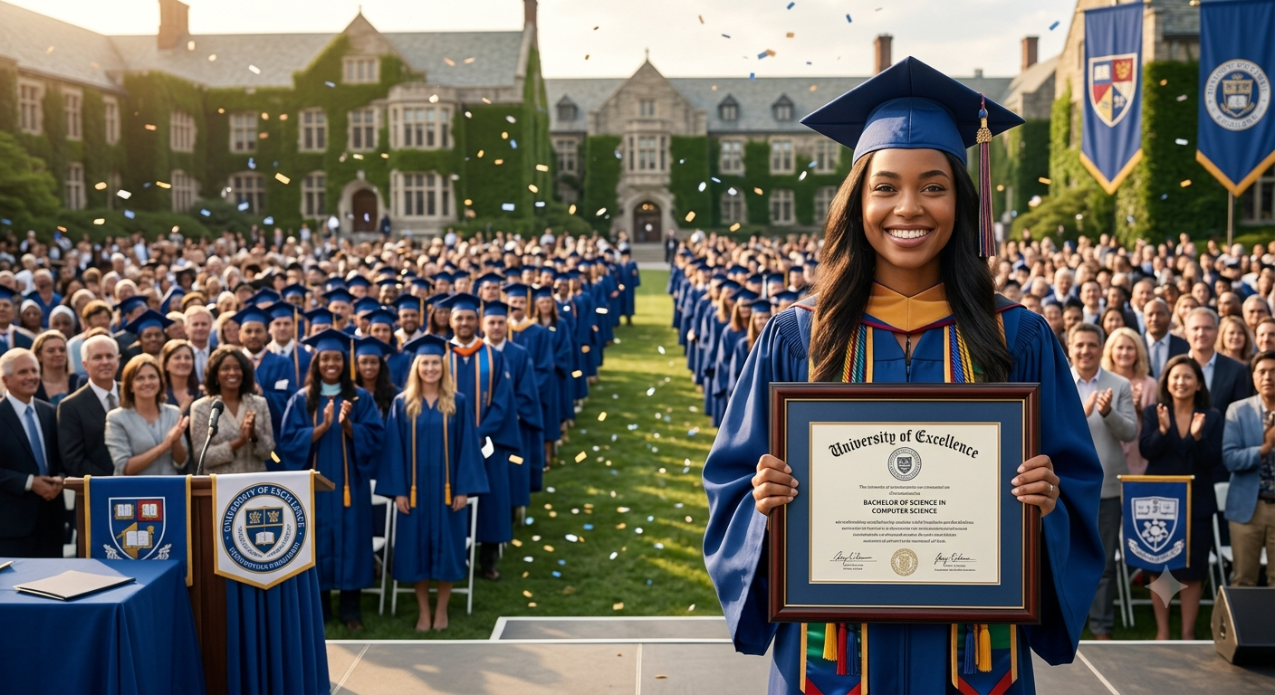 Higher Education Support